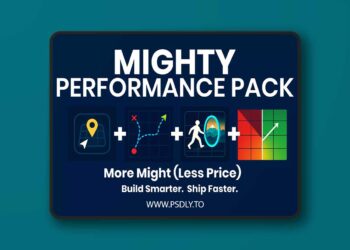 MIGHTY PERFORMANCE PACK v1.1.5