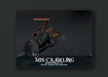 MIS-Crawling v1.4.10