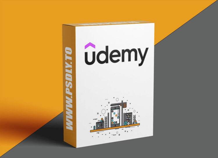 Udemy – Make 5 Stunning Android/iOS Mobile Applications in Python 1 Make 5 Stunning Android/iOS Mobile Applications in Python