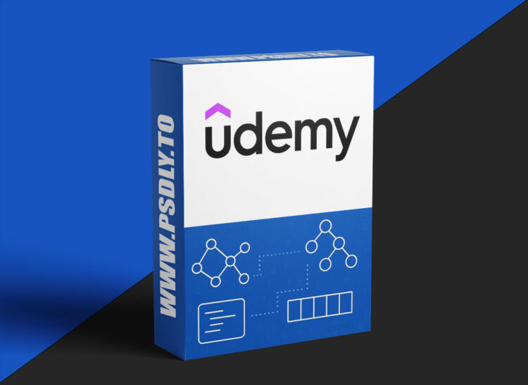 Udemy – Master Data Structure and Algorithms (DSA) for Interviews 1 Master Data Structure and Algorithms (DSA) for Interviews