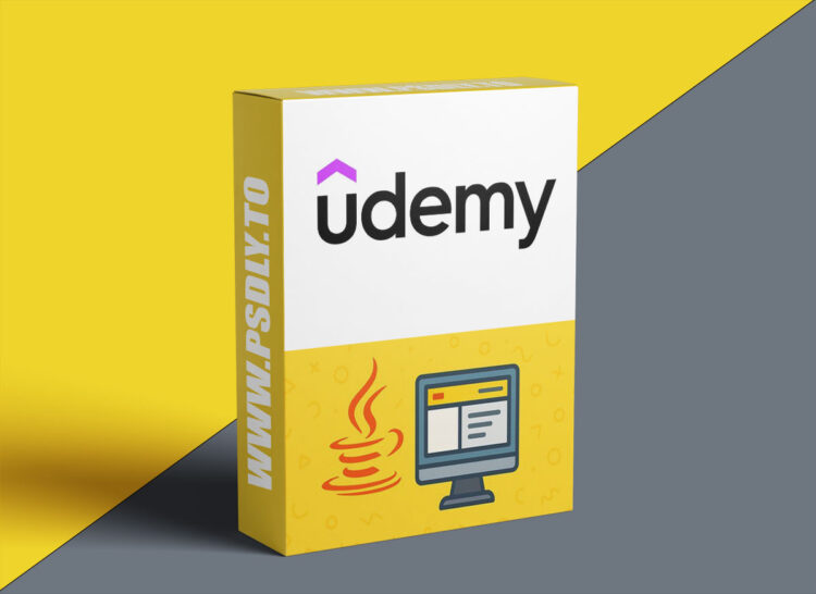 Udemy – Master Java Swing: Complete GUI Development Course 1 Master Java Swing: Complete GUI Development Course