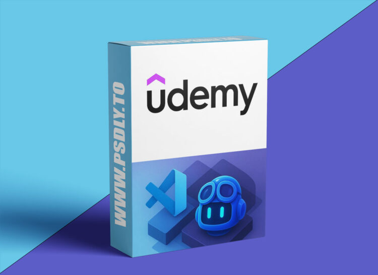 Udemy – Master Vibe Coding: AI-Driven App Development 1 Master Vibe Coding: AI-Driven App Development
