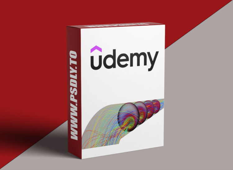Udemy – Mastering ANSYS CFD: From Zero to Expert (2025 Edition) 1 Mastering ANSYS CFD: From Zero to Expert (2025 Edition)