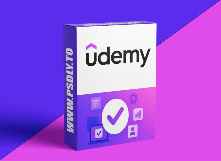 Udemy – Mastering ClickUp: The Complete Productivity & Project Manag 1 Mastering ClickUp: The Complete Productivity & Project Manag