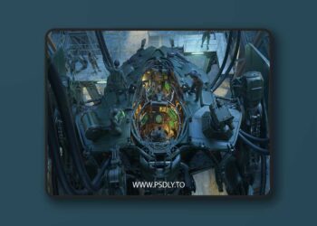 Mech Squad - Bundle (5.1 – 5.7)