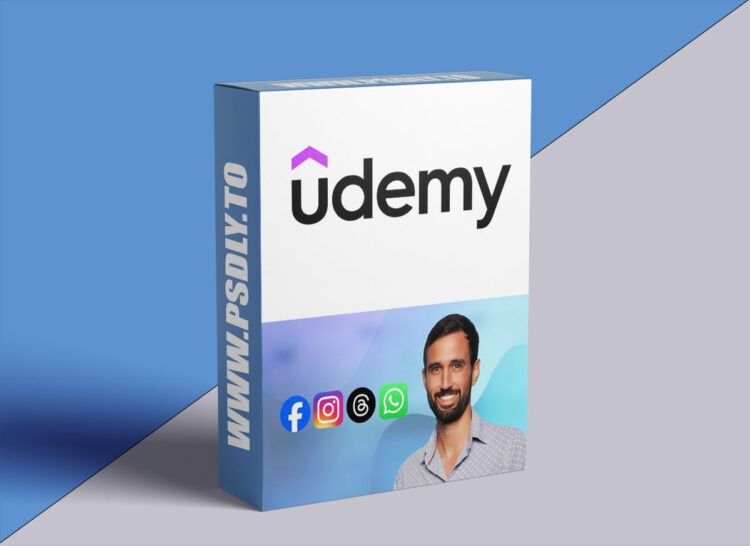 Udemy – Meta Ads / Facebook Ads Strategy & Execution Certification 1 Meta Ads / Facebook Ads Strategy & Execution Certification