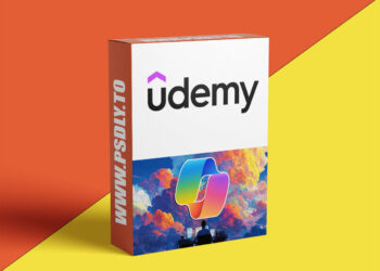 Microsoft 365 Copilot Essentials - Boost Productivity & Work