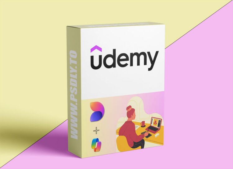 Udemy – Microsoft Designer Course: Canva Graphic Design Alternative 1 Microsoft Designer Course: Canva Graphic Design Alternative