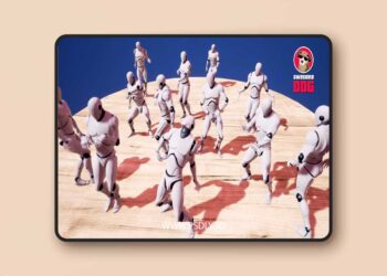 Mixed MoCap Dance Set 1 (4.24+)