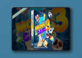 Mobile Game 3 (4.26 – 4.27 and 5.0 – 5.7)