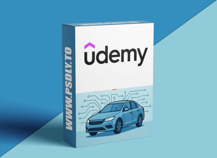 Udemy – Model Based Development for Automotive Using Simulink 1 Model Based Development for Automotive Using Simulink