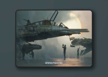 Modelshop Greebles – Bundle – Unreal Engine