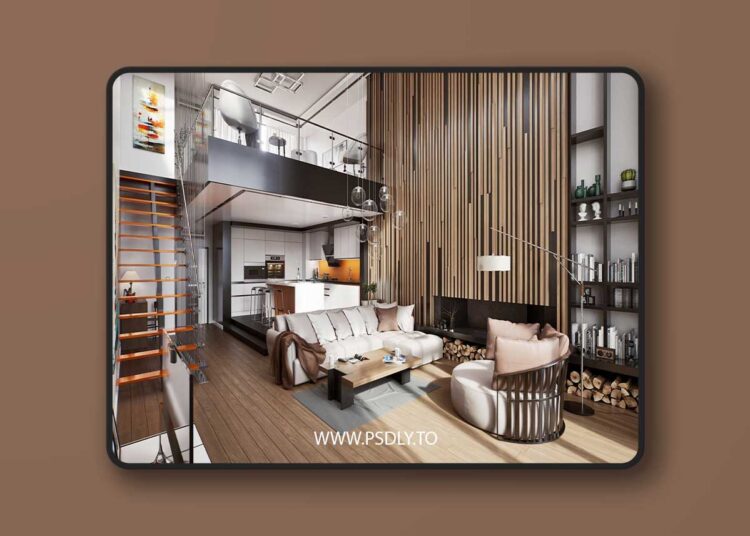 Modern Apartment - Archinteriors Vol 9 Scene 5 (5.2 – 5.7) 1 Modern Apartment - Archinteriors Vol 9 Scene 5 (5.2 – 5.7)