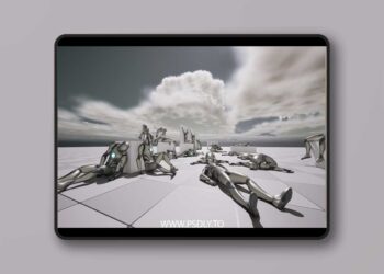 Morbid Motions : Animations and Poses (5.3 – 5.6)