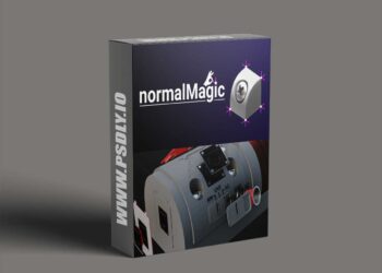 Normal Magic v1.0.1 for Blender