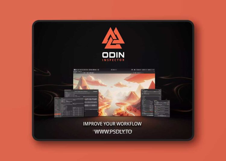 Odin Inspector and Serializer v3.3.1.14 1 Odin Inspector and Serializer v3.3.1.14