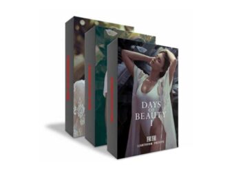 Ohrangutang - DAYS OF BEAUTY Presets