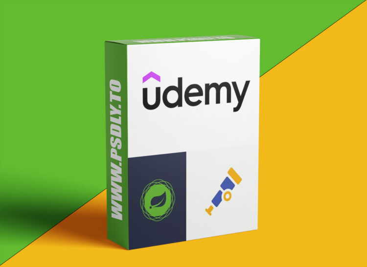 Udemy – OpenTelemetry Observability For Java Spring Boot Developers 1 OpenTelemetry Observability For Java Spring Boot Developers