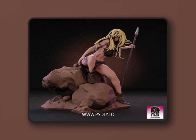 PgGasta – Raquel Welch – 3D Print Model STL 1 PgGasta – Raquel Welch – 3D Print Model STL