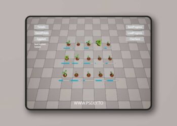 Planting system v0.1 (5.6)