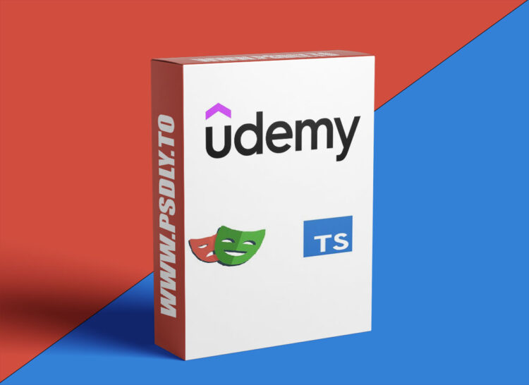 Udemy – Playwright using TypeScript with AI - Web&API for beginners 1 Playwright using TypeScript with AI - Web&API for beginners
