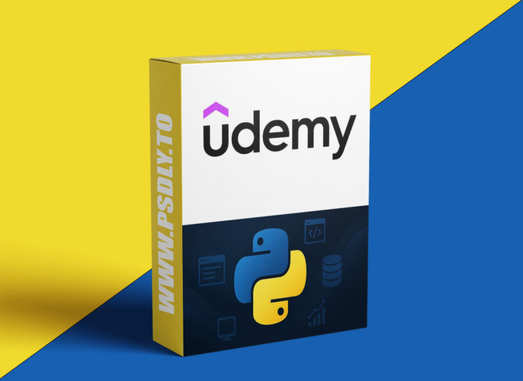Udemy – Python Programming - Beyond Basics to Applications 1 Python Programming - Beyond Basics to Applications