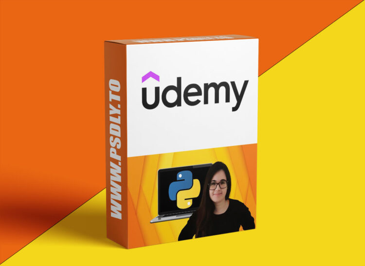 Udemy – Python Programming for Beginners: Learn to Code with Python 1 Python Programming for Beginners: Learn to Code with Python