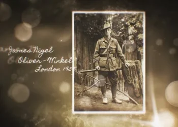 Real Documentary Archive History