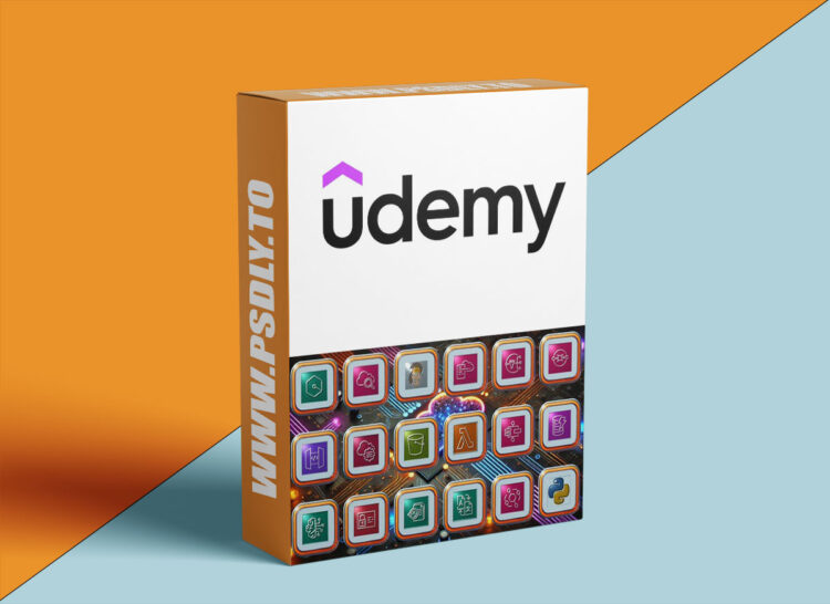 Udemy – Real-World AWS Development 1 Real-World AWS Development