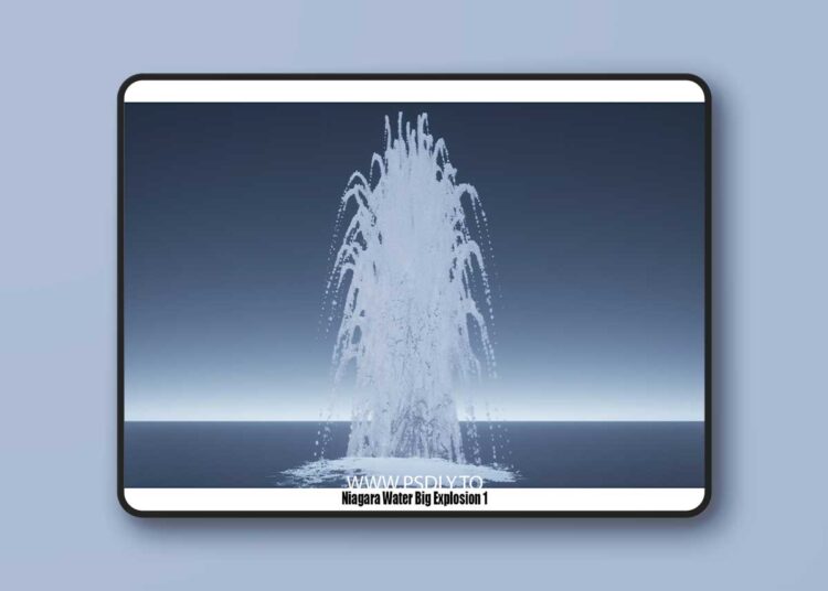 Realistic Water Explosions Pack (4.26 – 4.27 and 5.0 – 5.6) 1 Realistic Water Explosions Pack (4.26 – 4.27 and 5.0 – 5.6)