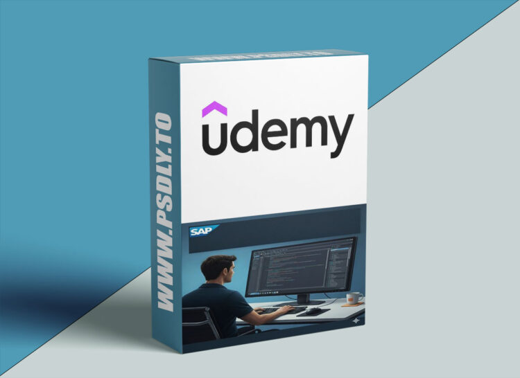 Udemy – SAP ERP - ABAP Debugging Training Set 1 SAP ERP - ABAP Debugging Training Set