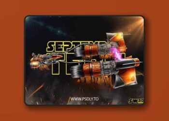 SW3D – Sebulba Podracer – 3D Print Model STL