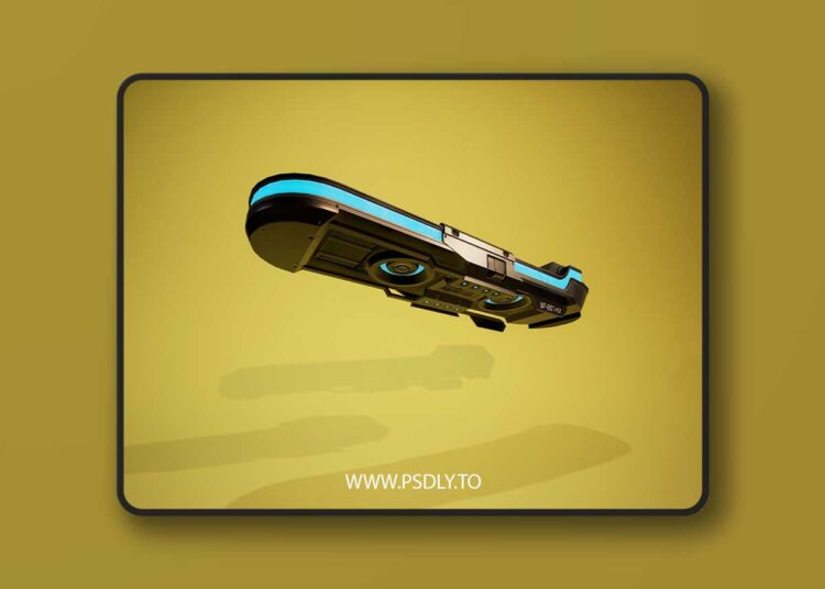 SciFi Hoverboard Basic Controller (5.2) 1 SciFi Hoverboard Basic Controller (5.2)