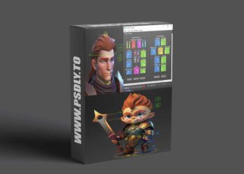 SmartAnim 1.00.03 for 3ds Max 2020 - 2026