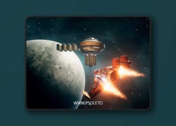 Space Combat Kit v2.11.1
