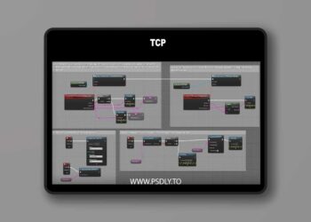 TCP UDP Socket Client Plugin v2.58 (5.6)