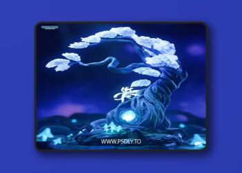 Tanuki Figures – Ori Extra – 3D Print Model STL