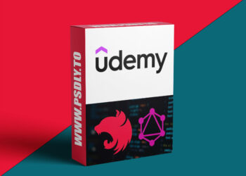 The Complete NestJS & GraphQL Bootcamp