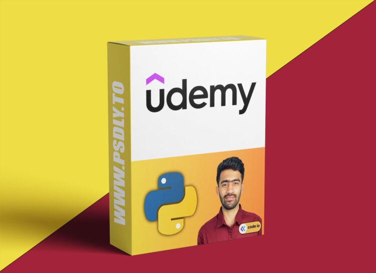 Udemy – The Complete Python Masterclass: Learn Python 1 The Complete Python Masterclass: Learn Python