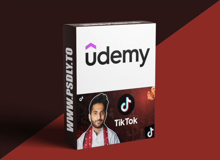 Udemy – TikTok Gaming Incentive Program Course 1 TikTok Gaming Incentive Program Course