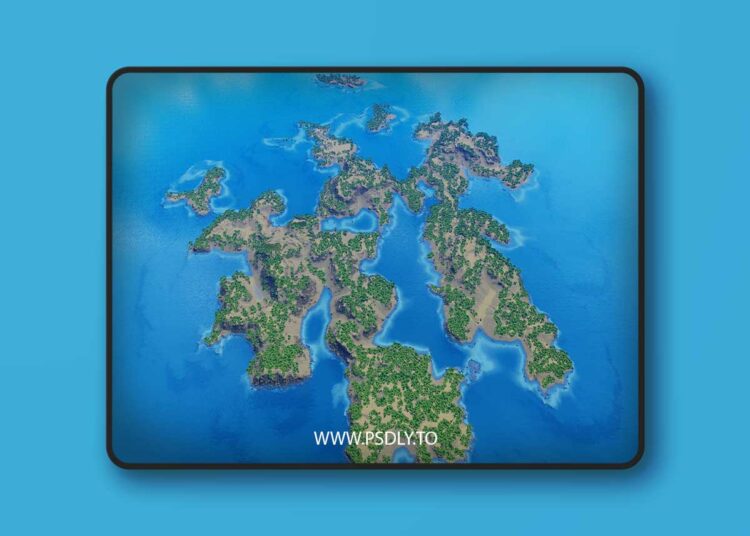 Tropic Islands (4.10 – 4.27 and 4.7 – 4.9) for Unreal Engine 1 Tropic Islands (4.10 – 4.27 and 4.7 – 4.9)