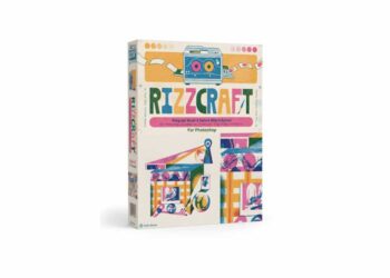 True Grit Texture Supply - RizzCraft for Photoshop