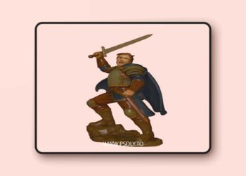 Valenor Blade of the Covenant 3D print Model