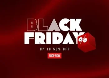Videohive - Black Friday Titles - 60295404