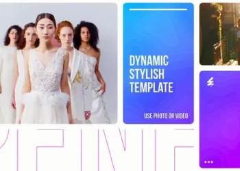 Multi Screen Intro - Promo Opener