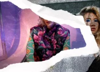 Videohive - Paper Cut Transitions - 60427416