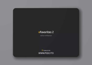 vFavorites 2 v2.0.10
