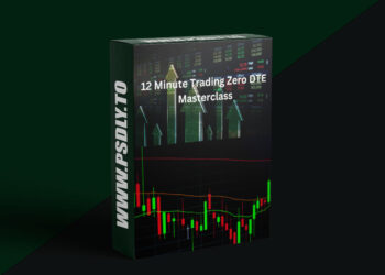 2 Minute Trading – 12 Minute Trading Zero DTE Masterclass
