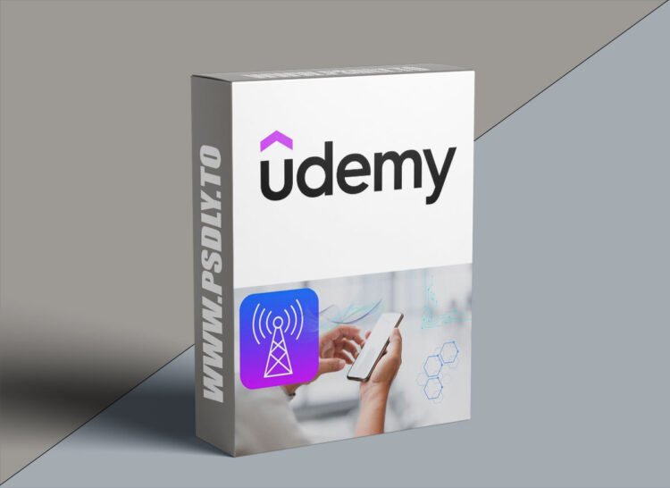Udemy – 5G NR & 4G LTE Radio Protocols with Practical Simulations 1 5G NR & 4G LTE Radio Protocols with Practical Simulations