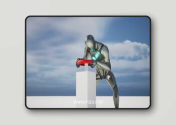 91 Interaction Mocap Animations (4.26 – 4.27 and 5.0 – 5.7)